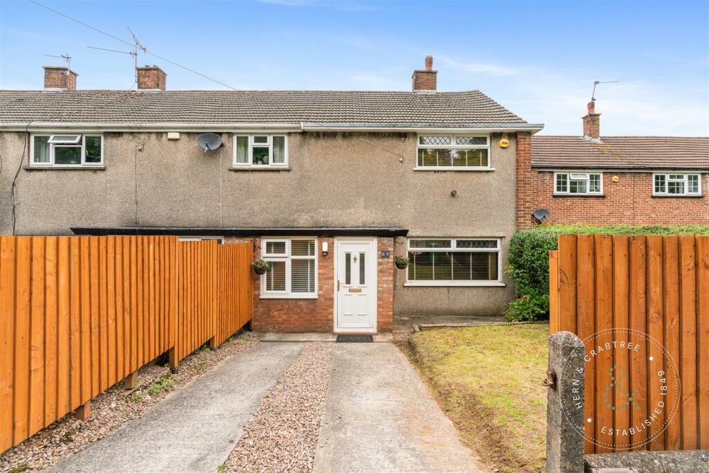 Illfracombe Crescent, Llanrumney, Herncrabtree (18