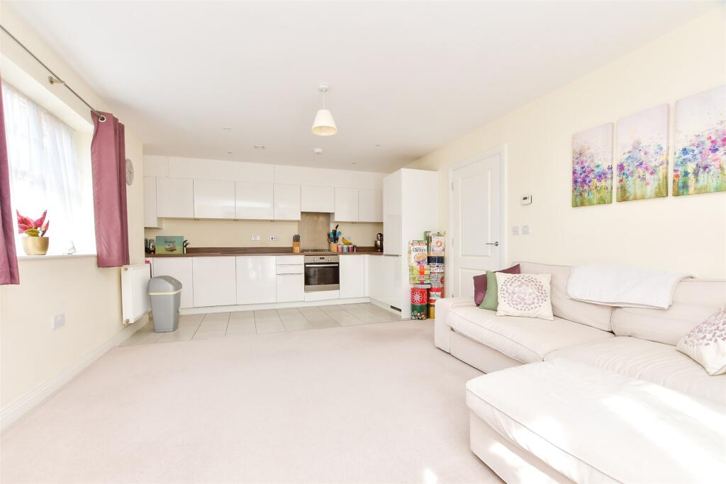 Kitchen/Lounge/Diner