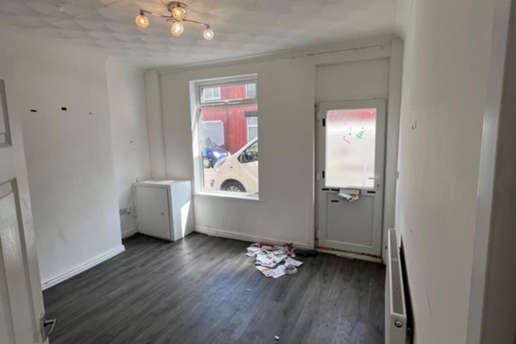 20 Elizabeth Street, Goldthorpe, Rotherham S63 9NA