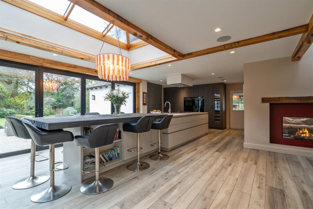 Arden Close, Broad Lane Tanworth-In-Arden, B94 5HQ