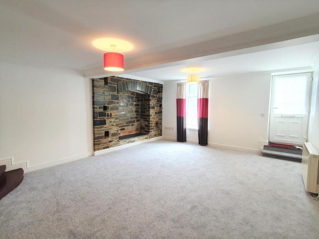 5 Wheal Brake Lodge Lounge
