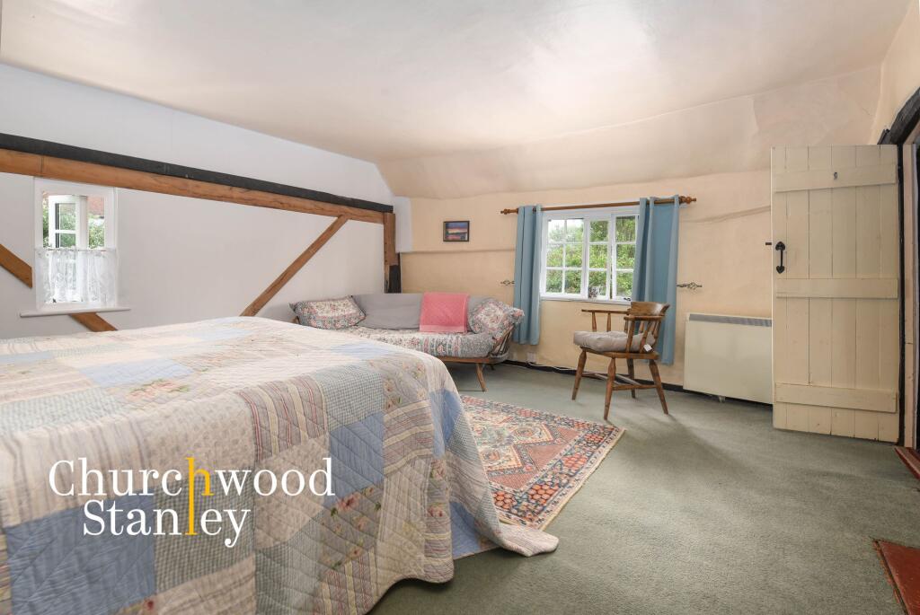 Main Bedroom