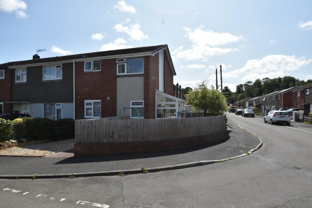 Seddons Tiverton