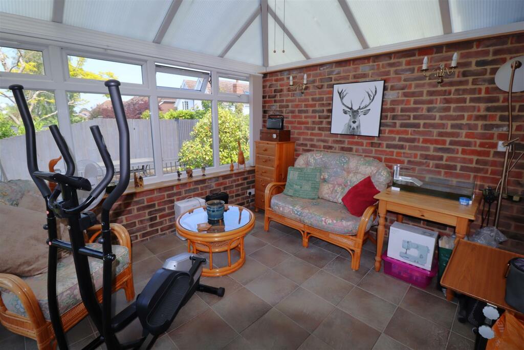 Conservatory
