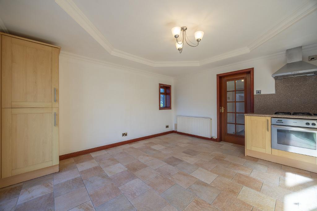 Second Kitchen