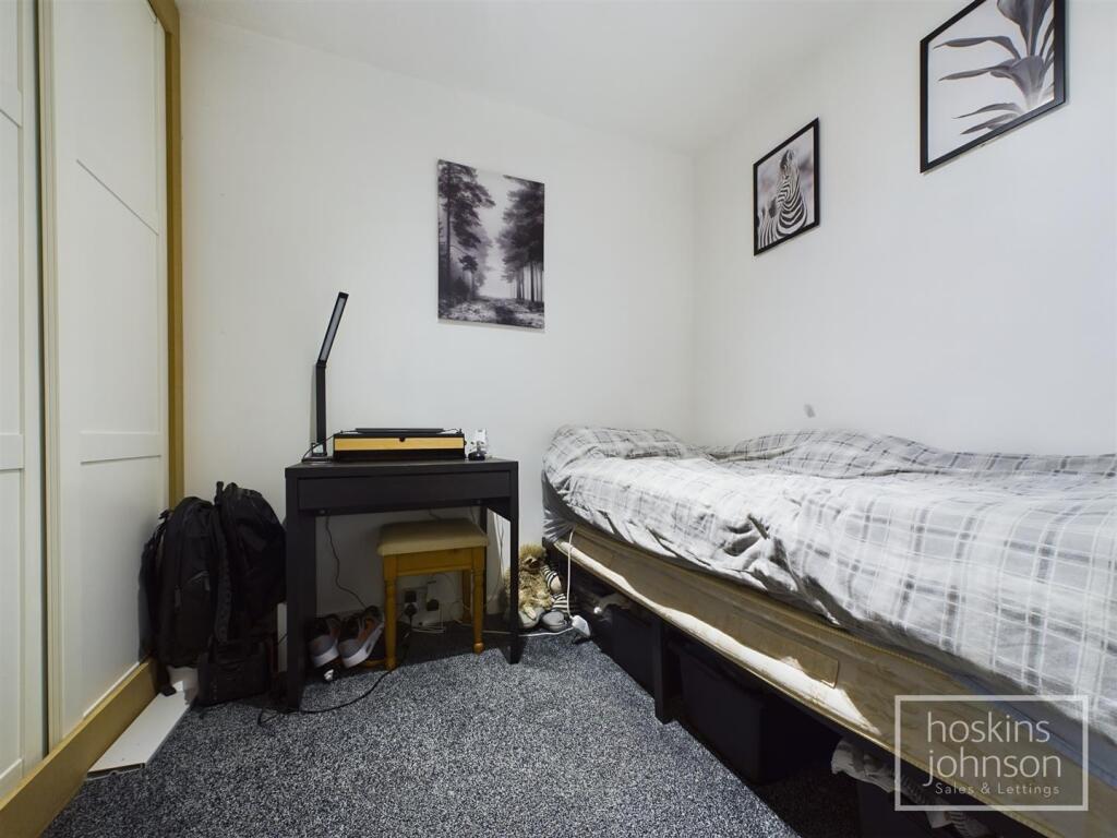 Study/Nursery