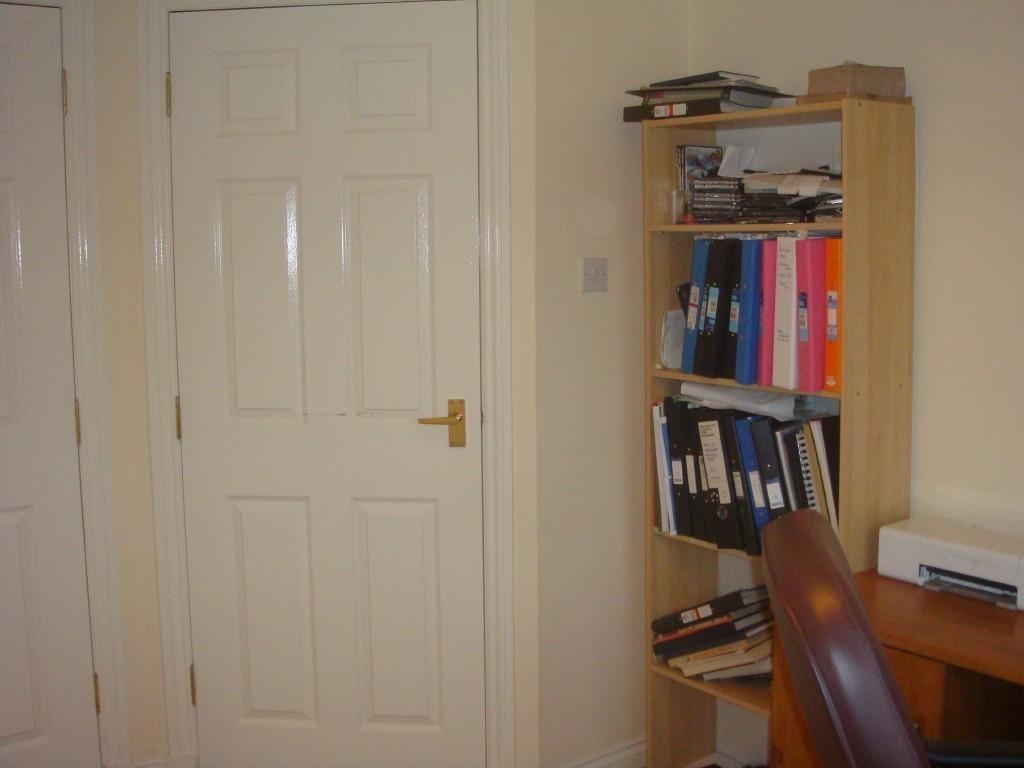 Bedroom 4/study