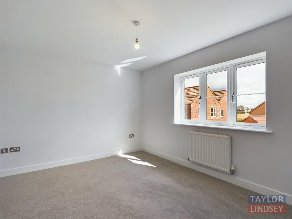 Typical Bedroom