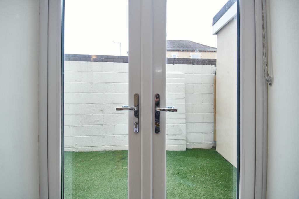 French Doors