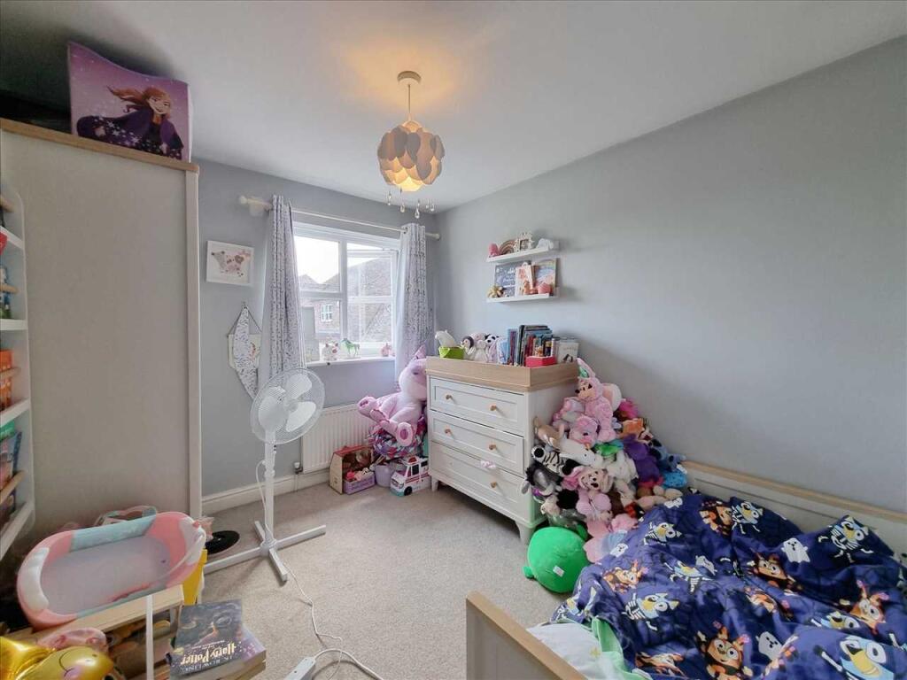 Bedroom 2: