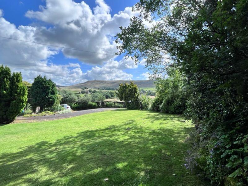 Garden &amp; Views