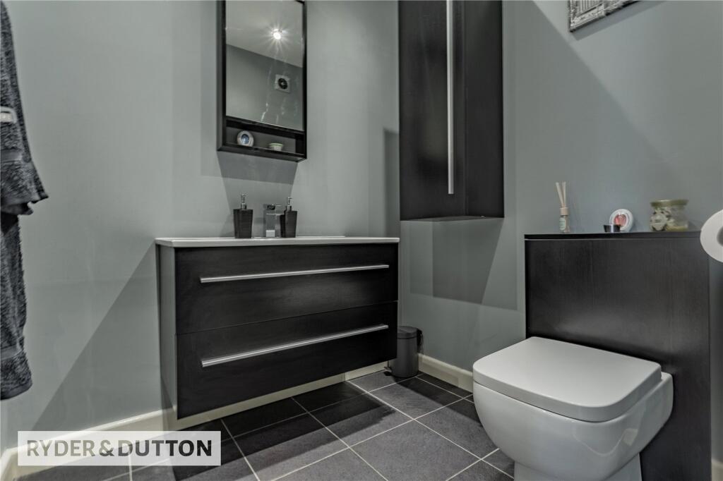 Guest Wc