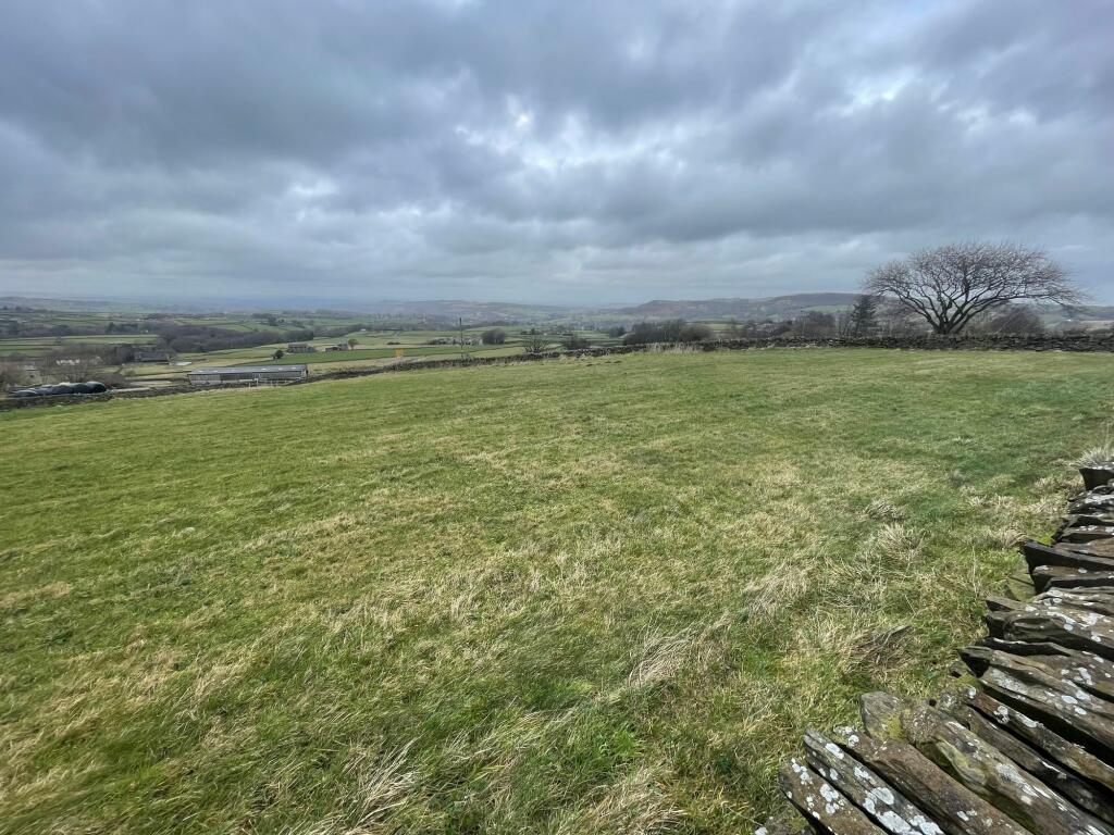 Land