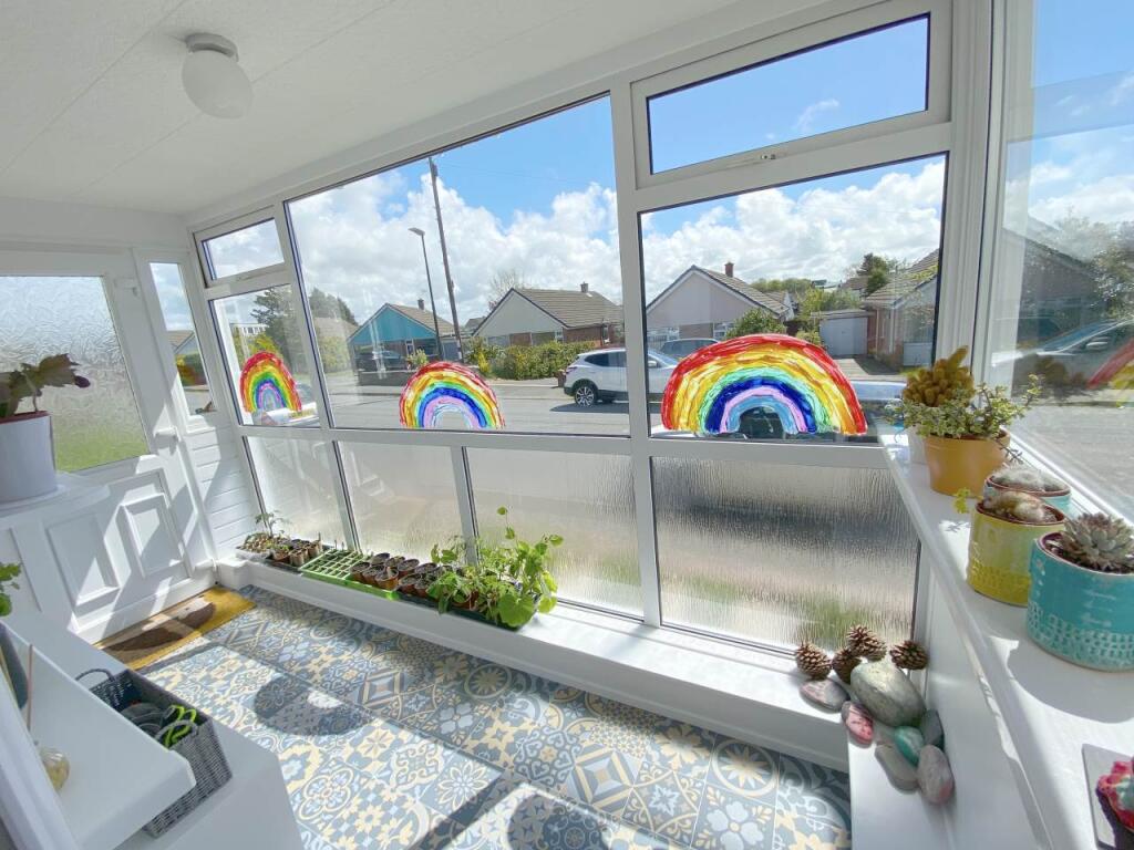 Porch A