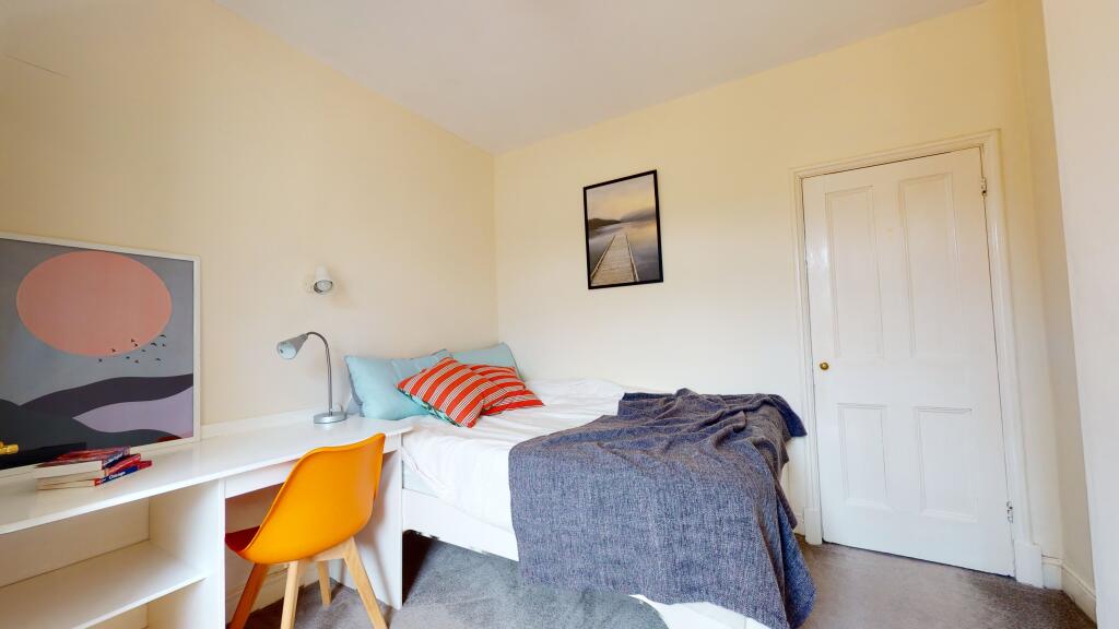 Student Digs - Jarro