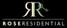 Rose Residential logo