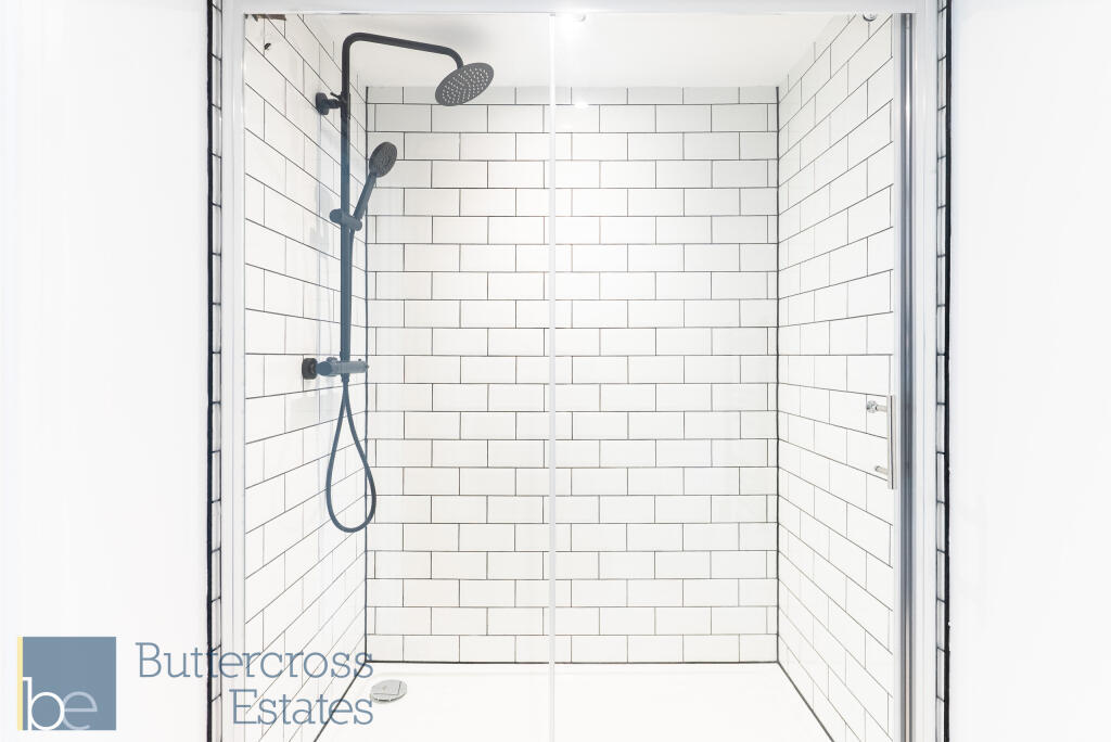 Example Shower