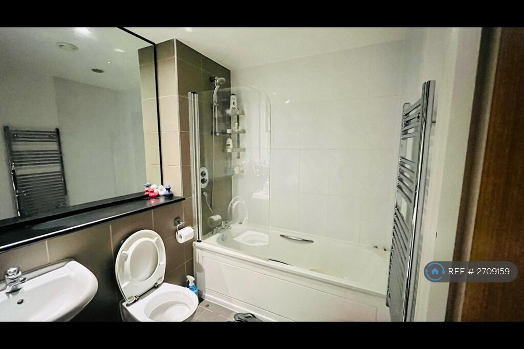 House Bathroom