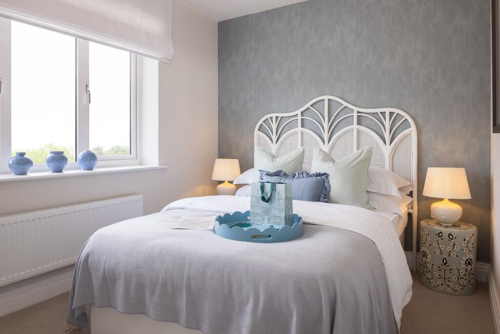 cala at finchwood park, finchampstead