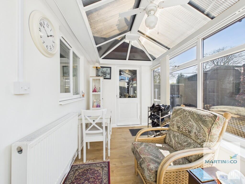 Conservatory 2