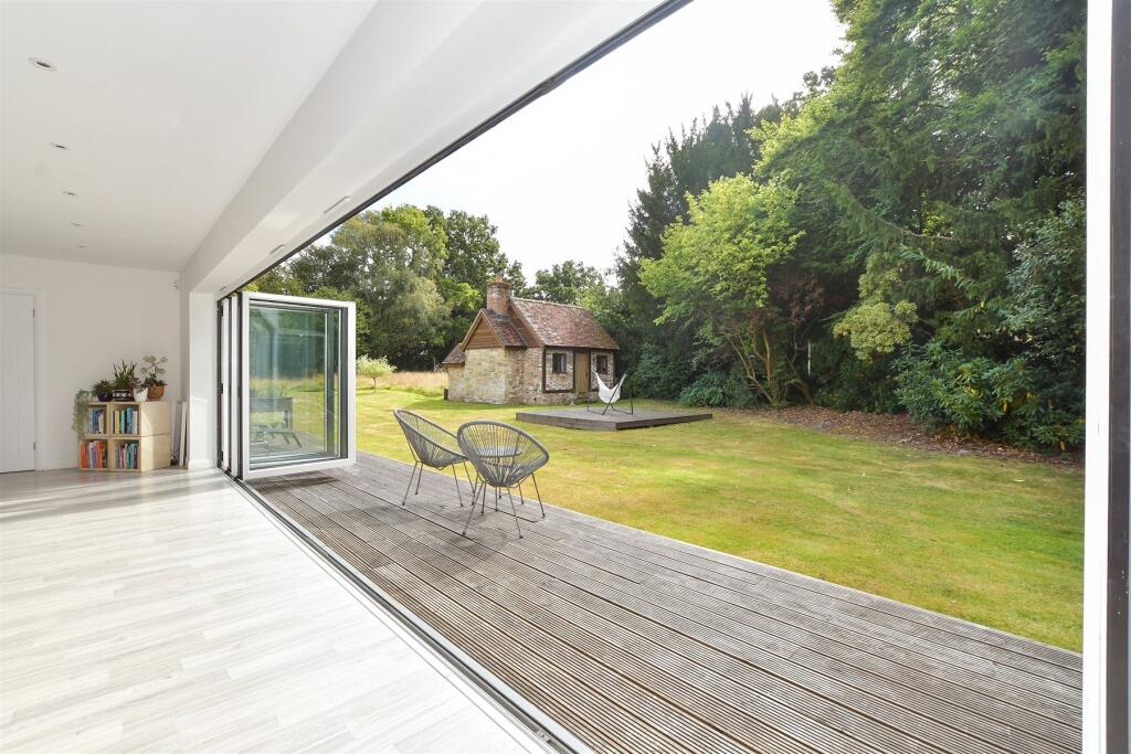 Internal Lifestyle Photograph