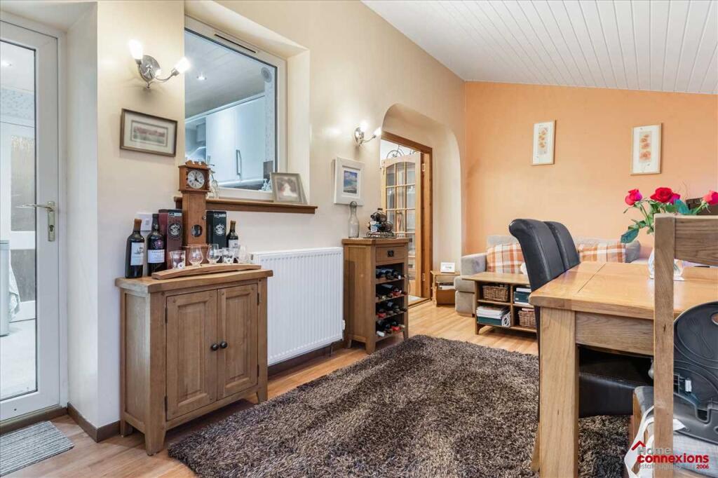 Dining / Family Room