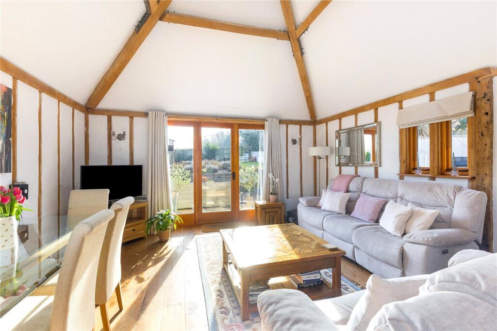 Annexe Living