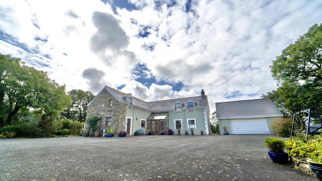 Fishguard, Fishguard, SA65