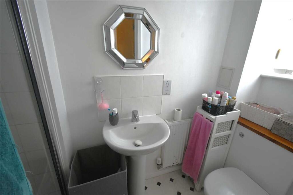 En-suite Bathroom