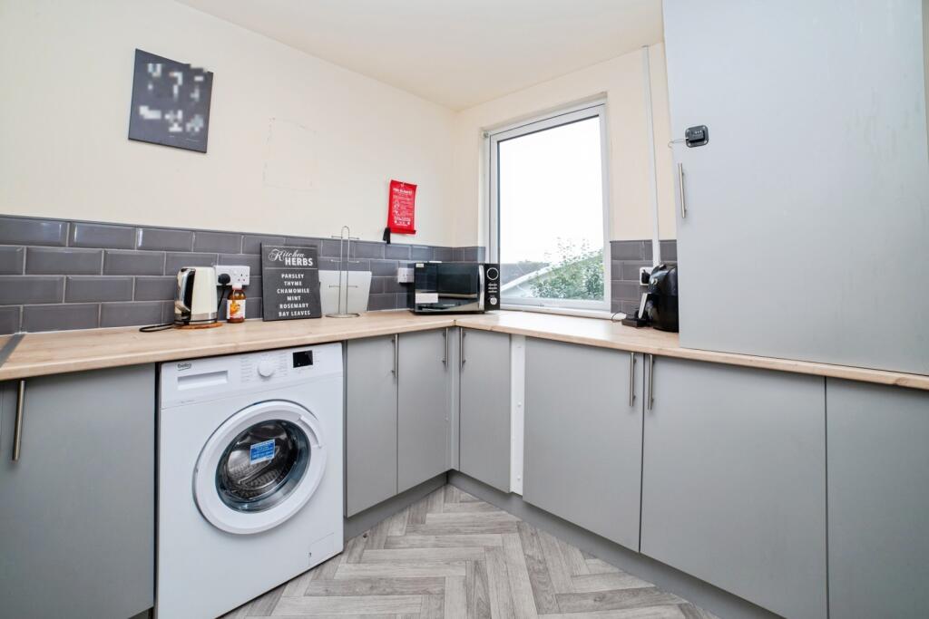 Kitchen FF