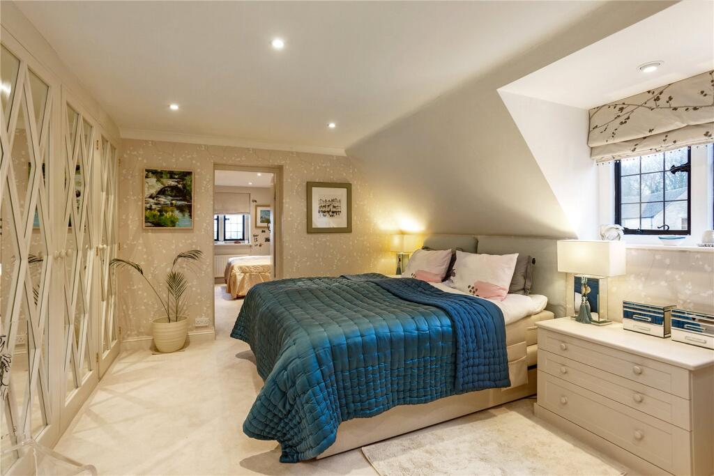 Principal Bedroom