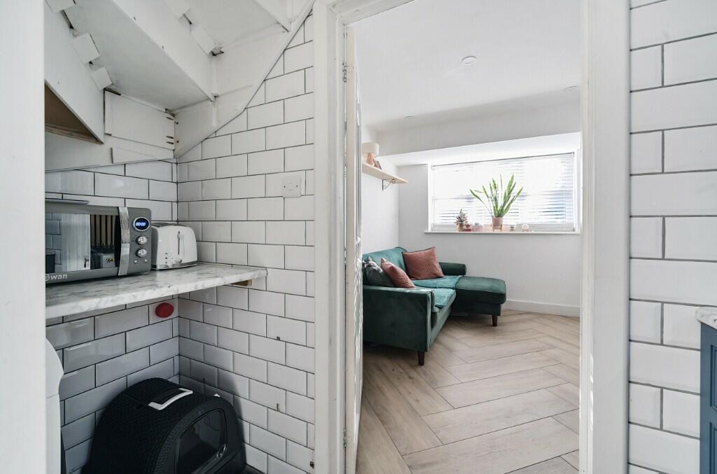 Annex Kitchen