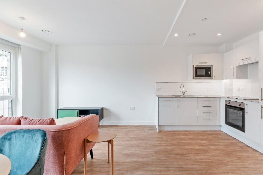 Living/Dining area e