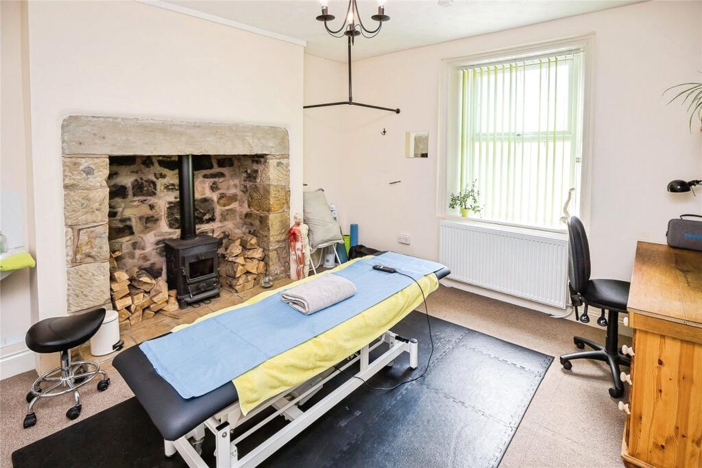 Treatment Room 1