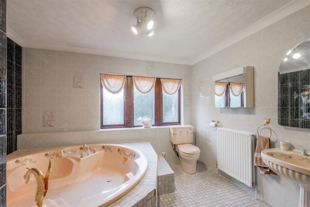 House Bathroom