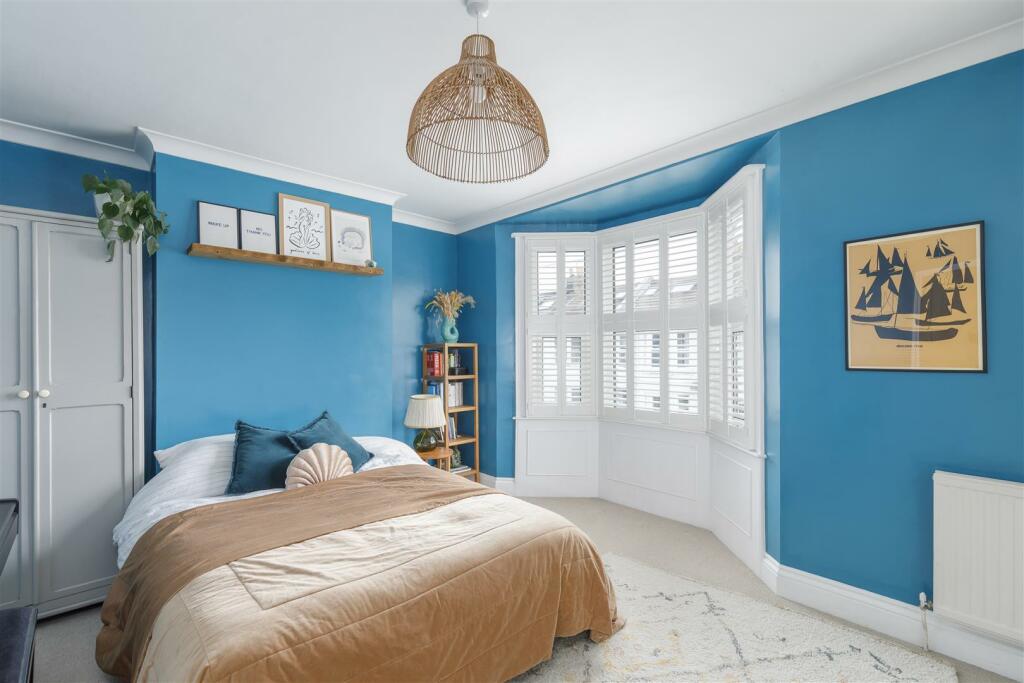 Bedroom First Floor
