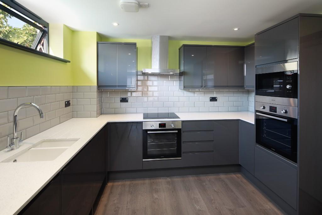 Typical Kitchen