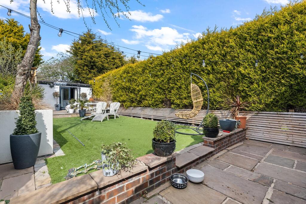 82 Cusworth Lane, Do