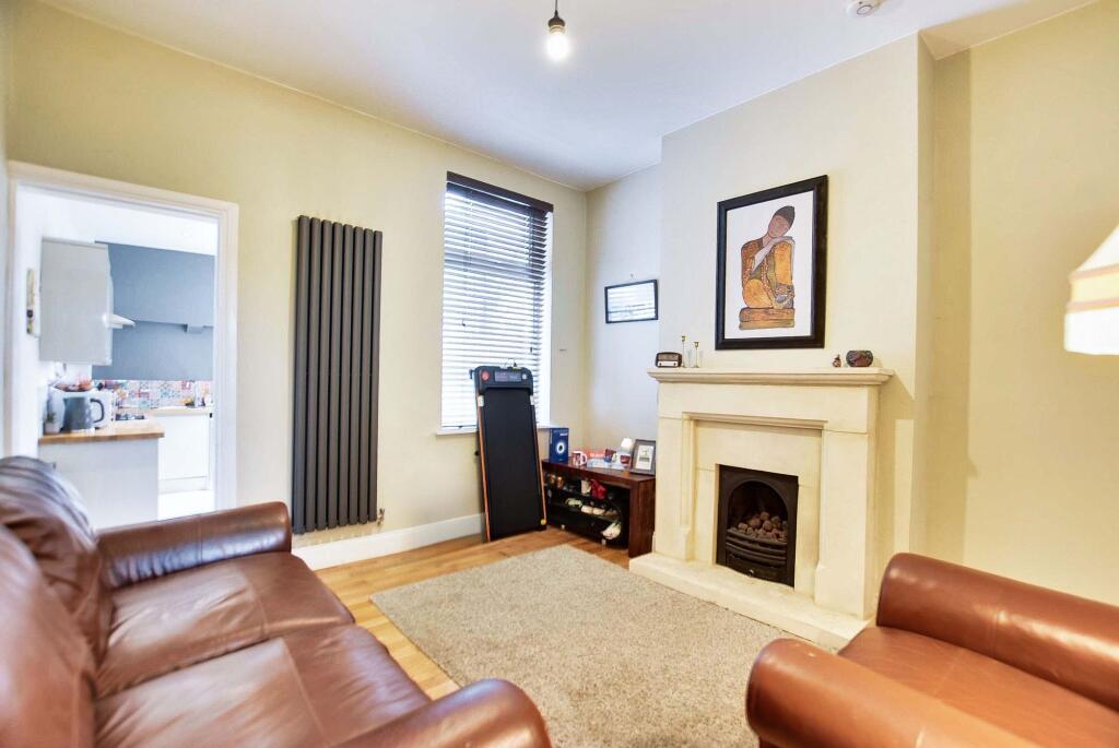 Reception Room Two