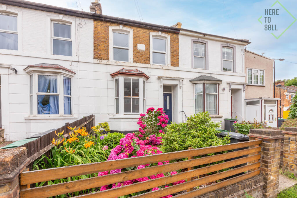 47b Parkland Road, N22 6SU-28