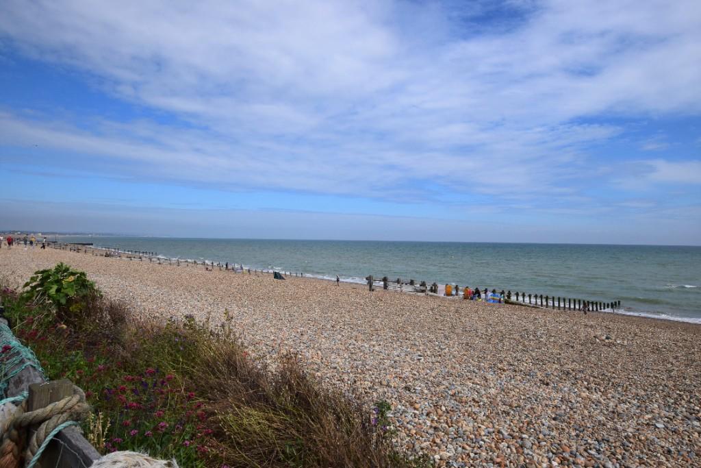 Beach View
