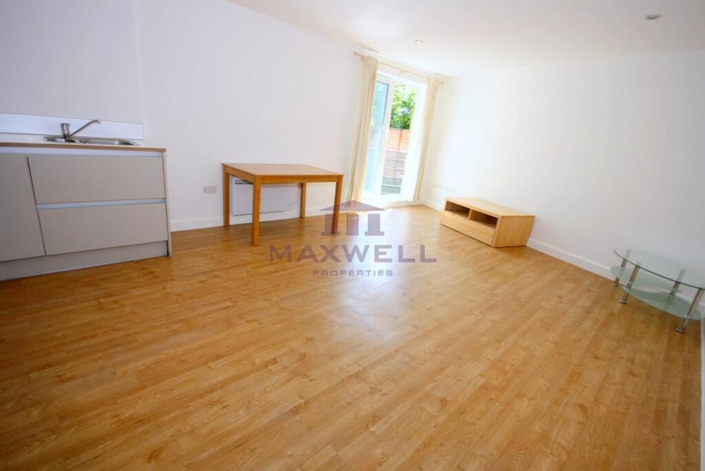 Rent, To Let - 1 bedroom flat in Bow, London, E3 -