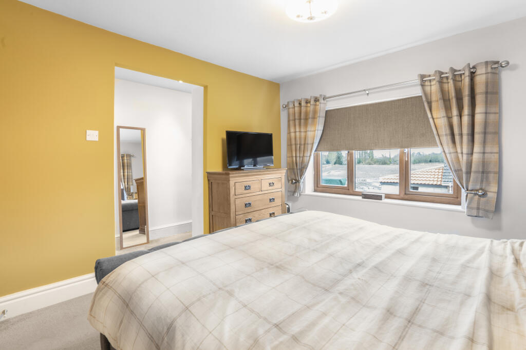 Main Bedroom 2