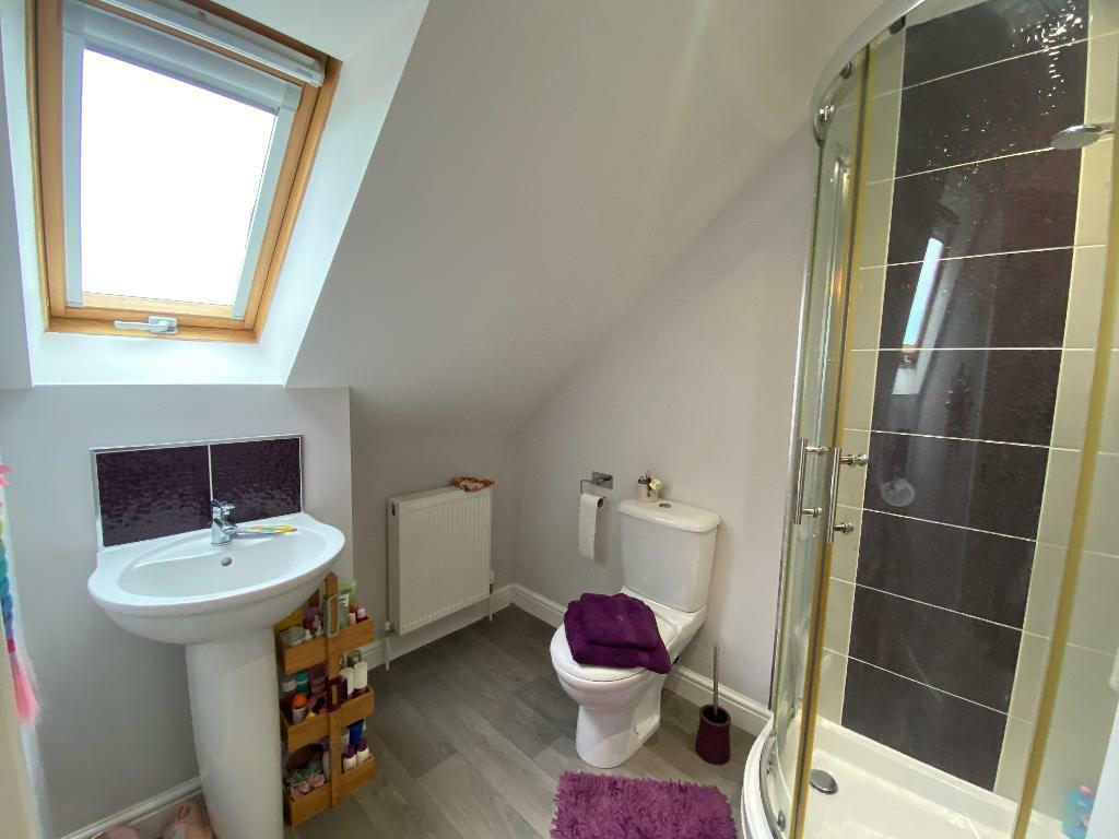 En Suite Bedroom Six