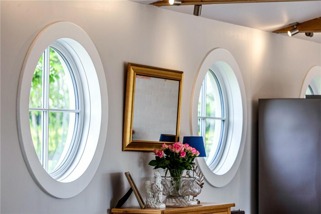 Living Windows