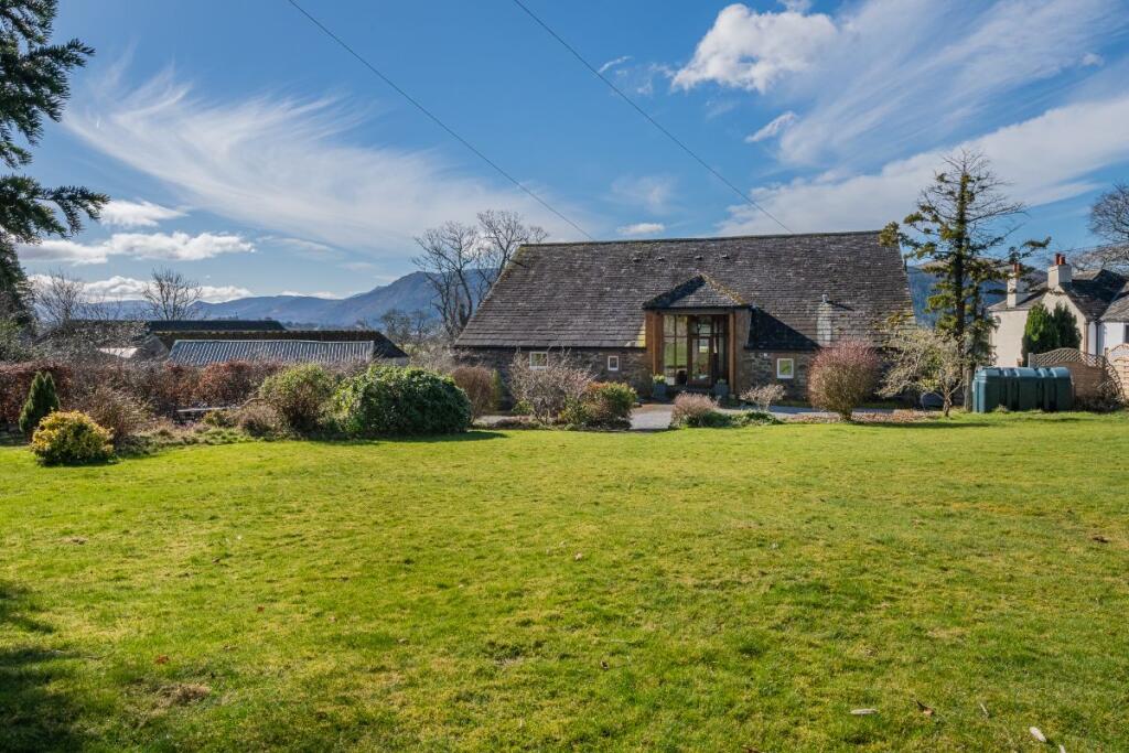 Kiln Hill Barn