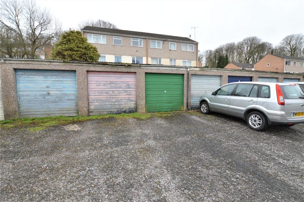 Garages