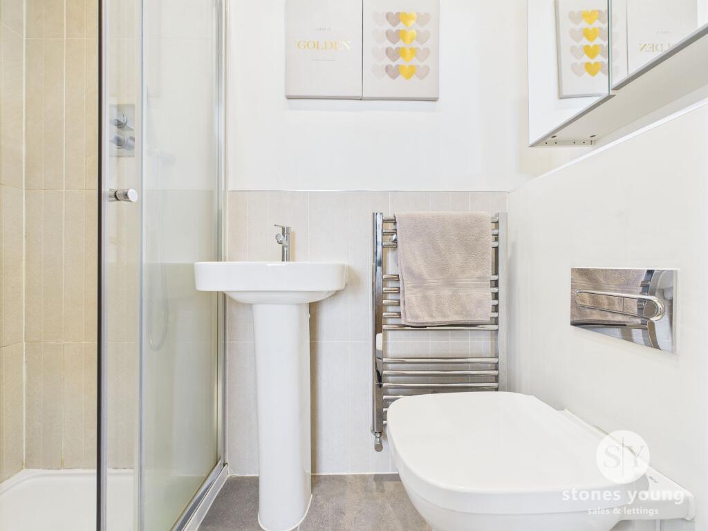 En Suite