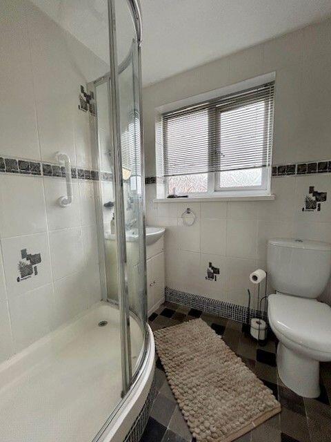 Shower Room/Wc