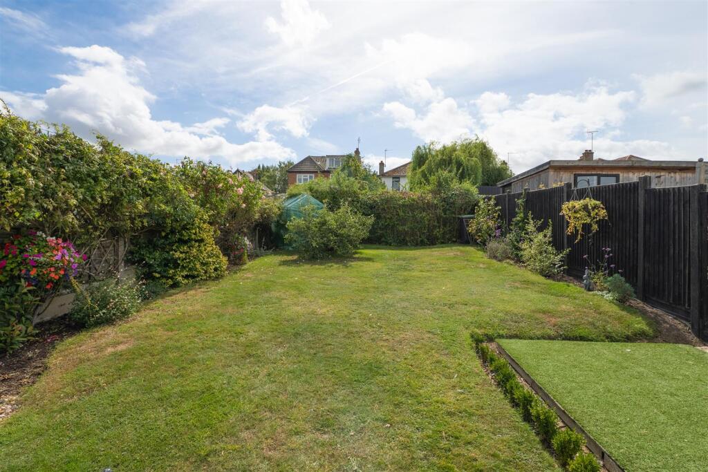 Gordon Road, Whitstable